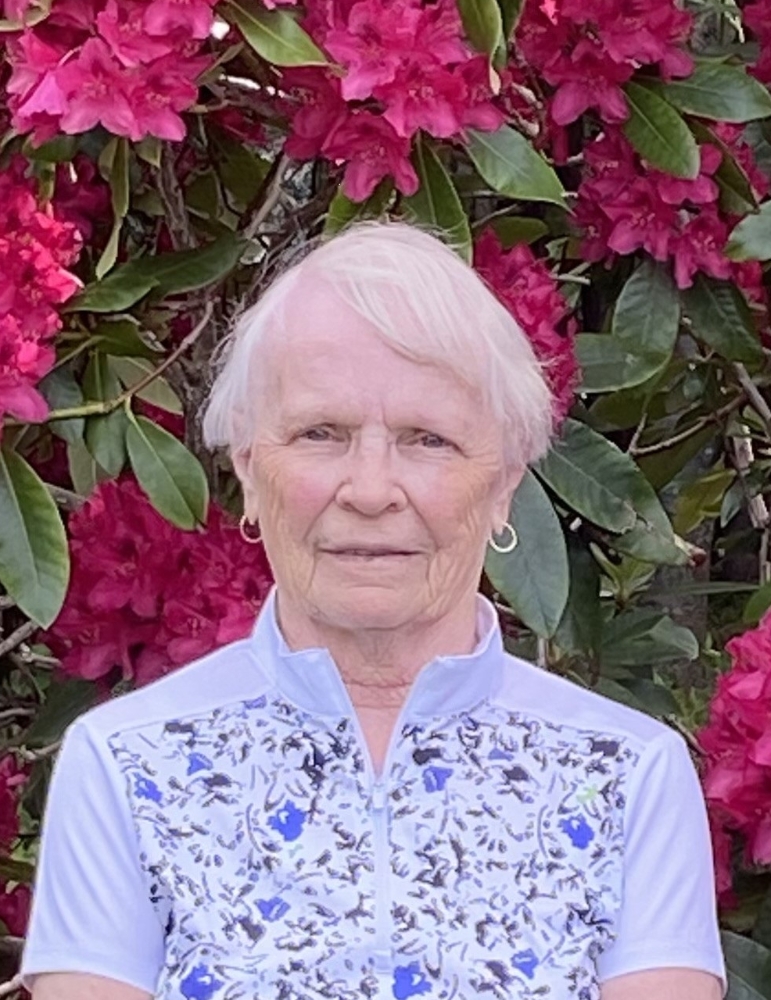 Millicent Penton 2024 Russells Funeral Home