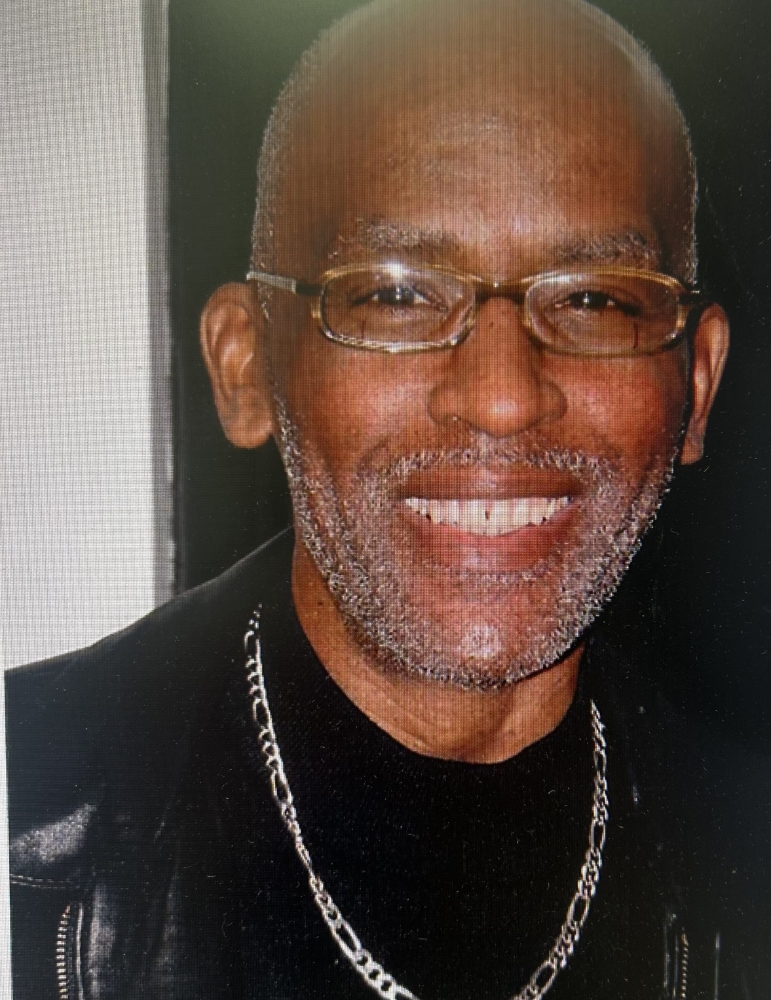 Leon Dawson 2024 Highland Park Funeral Home and Crematory