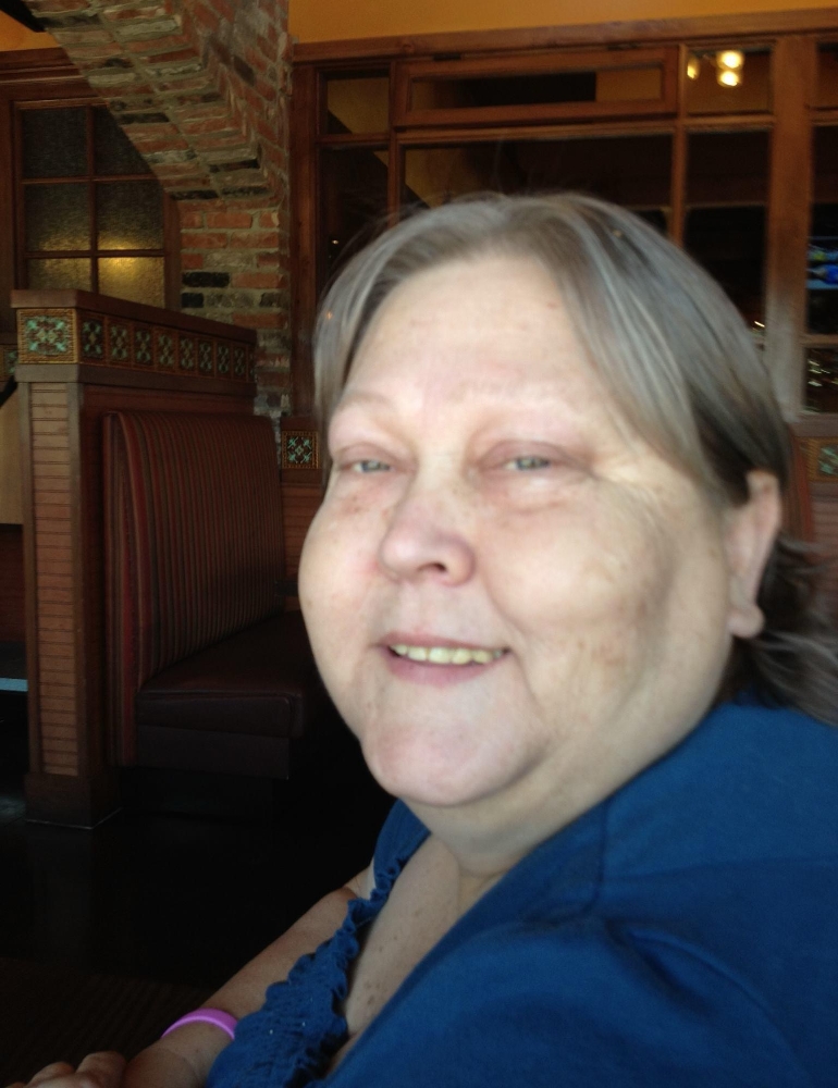 Carol Darlene Williamson 2024 Rush Funeral Homes & Crematory