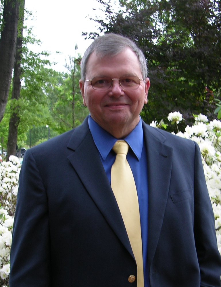 Philip Graham Williamson 2024 BryanLee Funeral Homes