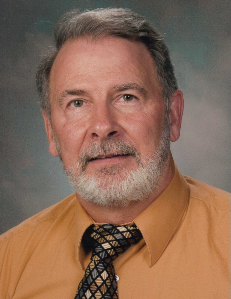 Jeffrey "Jeff" Alford Nunn 2024 AcreeDavis Funeral Home