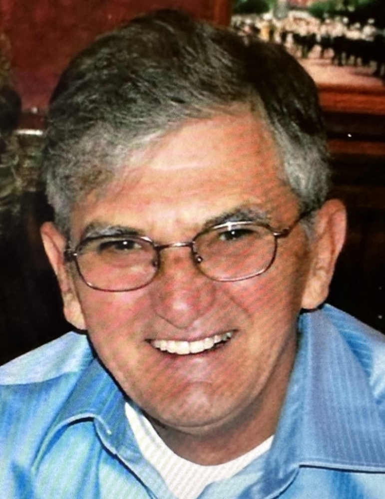 Charles "Charlie" Cole 2024 Nelson Frazier Funeral Home