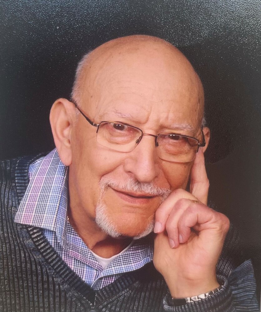 Michael LaCorte 2023 Gleason Funeral Home