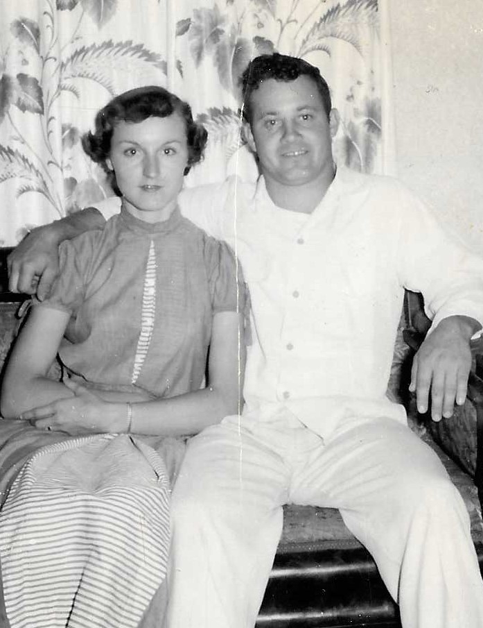 Maudine Wright 2024 Reed Funeral Home