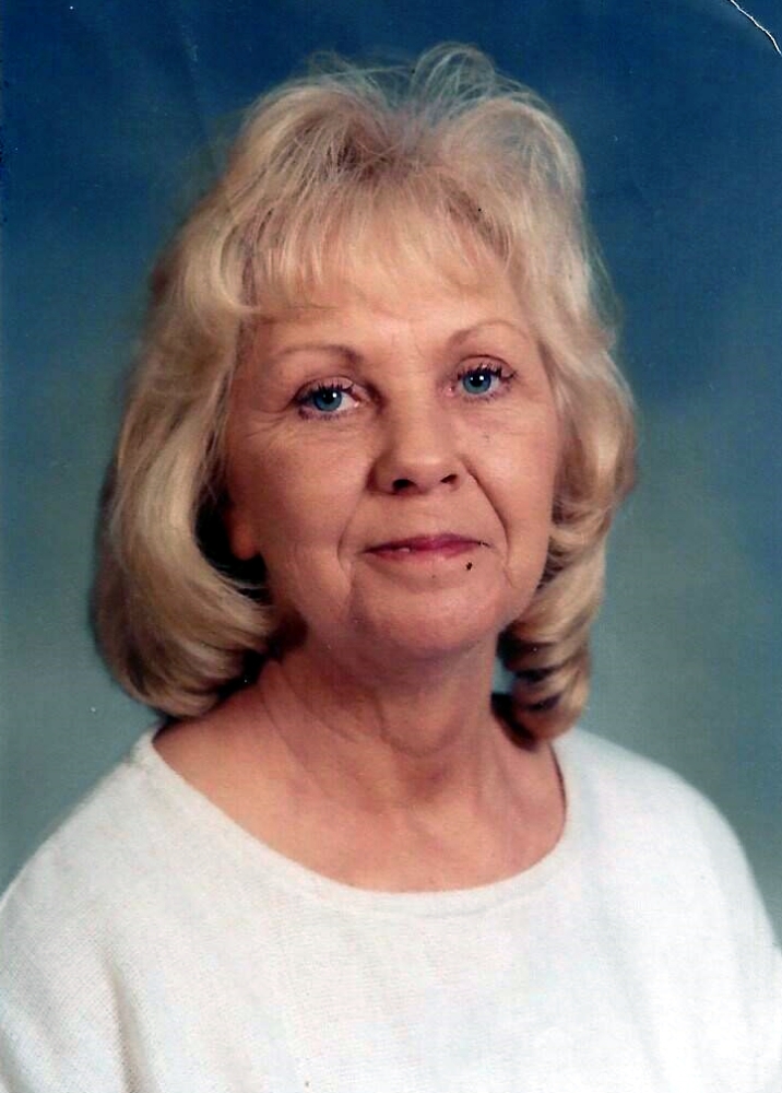 Patsy Ruth Boutwell 2024 Holland Funeral Directors