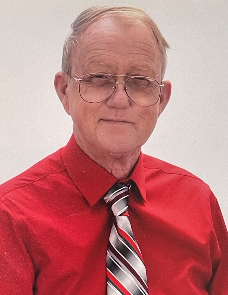 Jasper Lee Dail 2024 Wilkerson Funeral Home