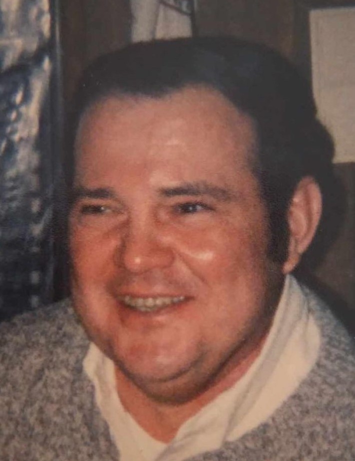 Johnny Scott 2024 Grundy Funeral Home