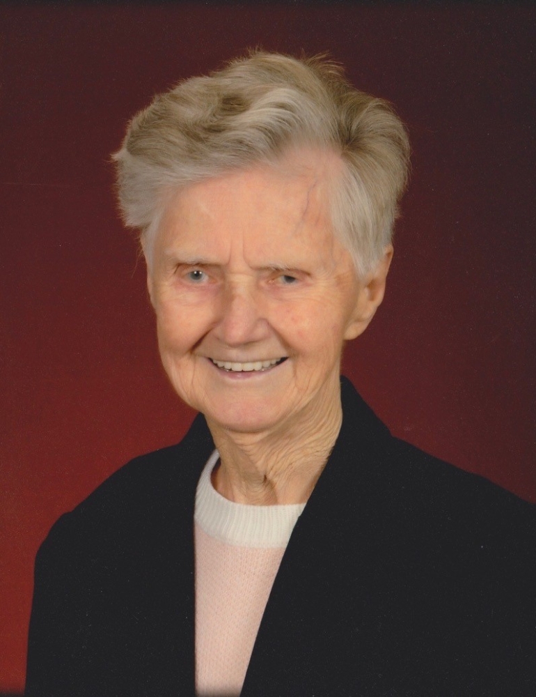 Nellie "Buck" Duncan 2024 Tomblinson Funeral Home