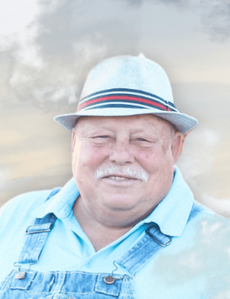 Ronnie Ray Robinson 2024 Highland Park Funeral Home and Crematory