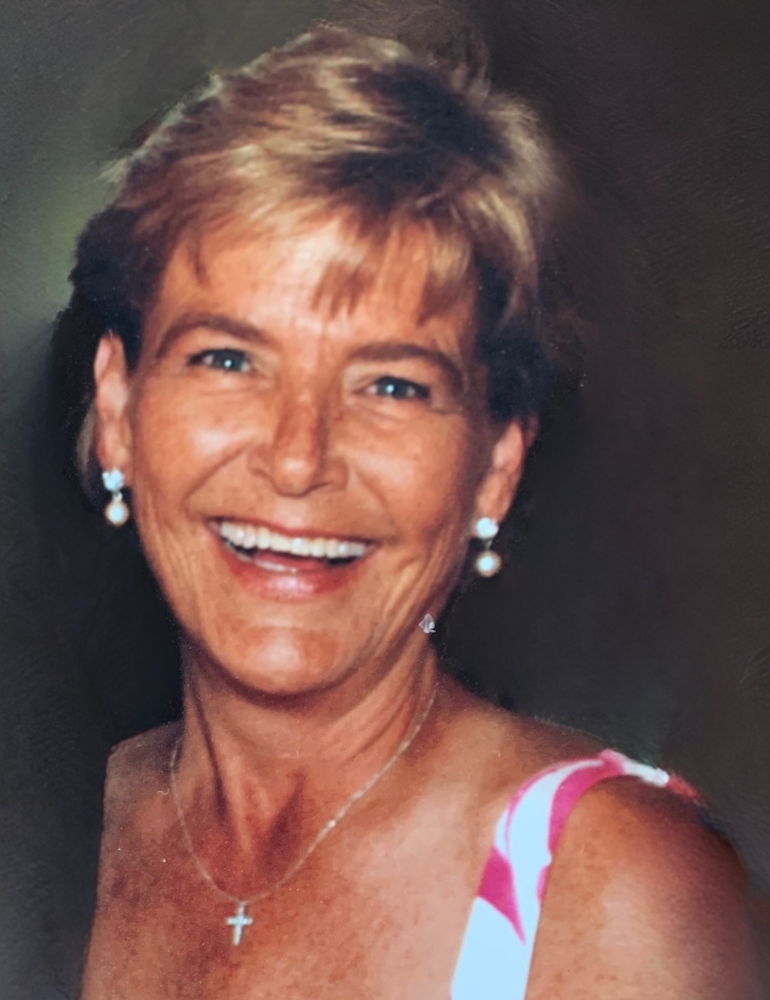 Laura Ann Livingston 2024 Kerr Brothers Funeral Home