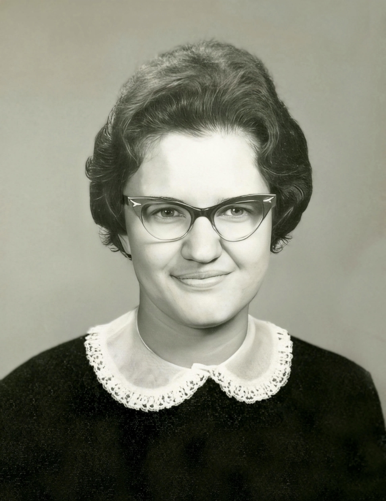 Sandy Miller 2024 Yancey Funeral Services