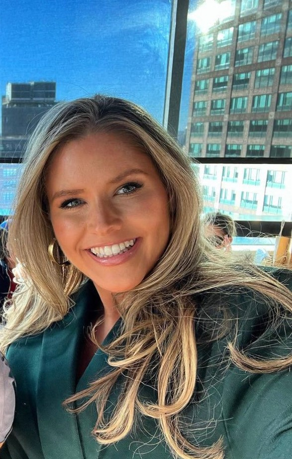 Kathryn Gorman 2024 Hugh M. Moriarty Funeral Home