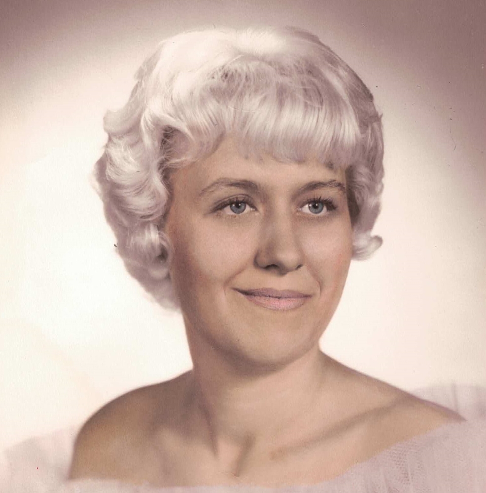 Jane Leatrice Johnson 2024 Mahn Funeral Homes