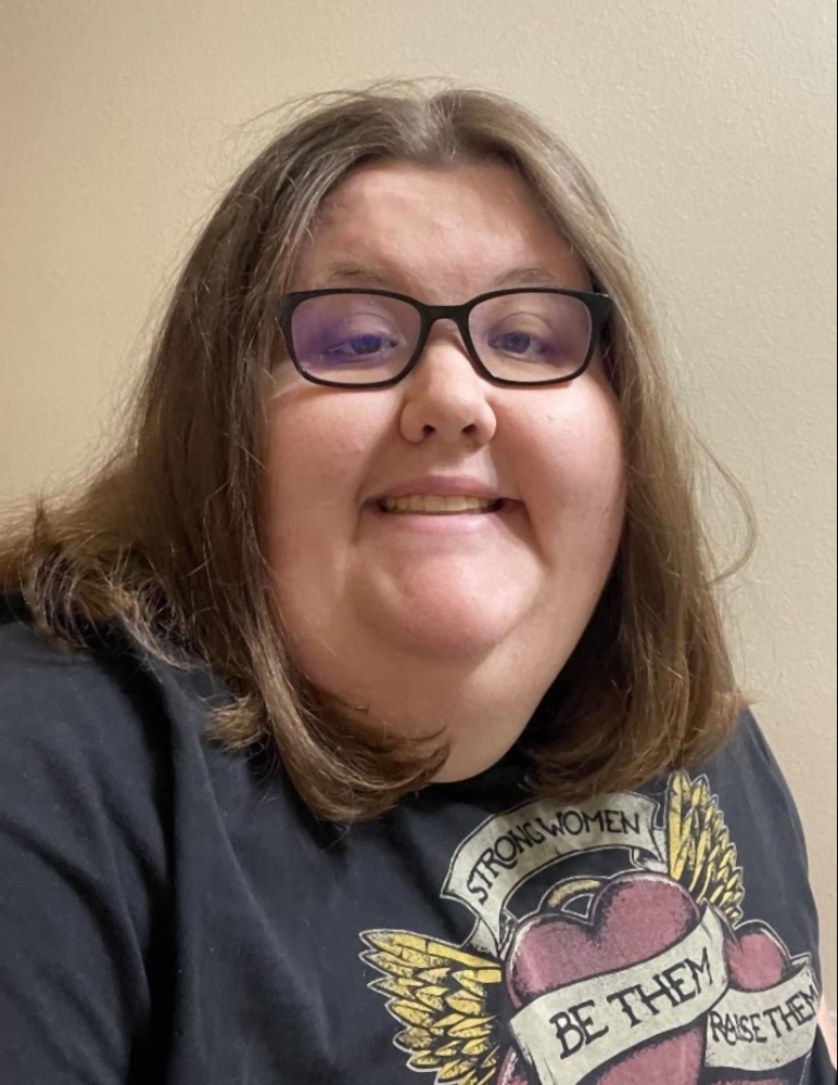 Erin Louise Blanchard 2024 SpitzerMiller Funeral Home