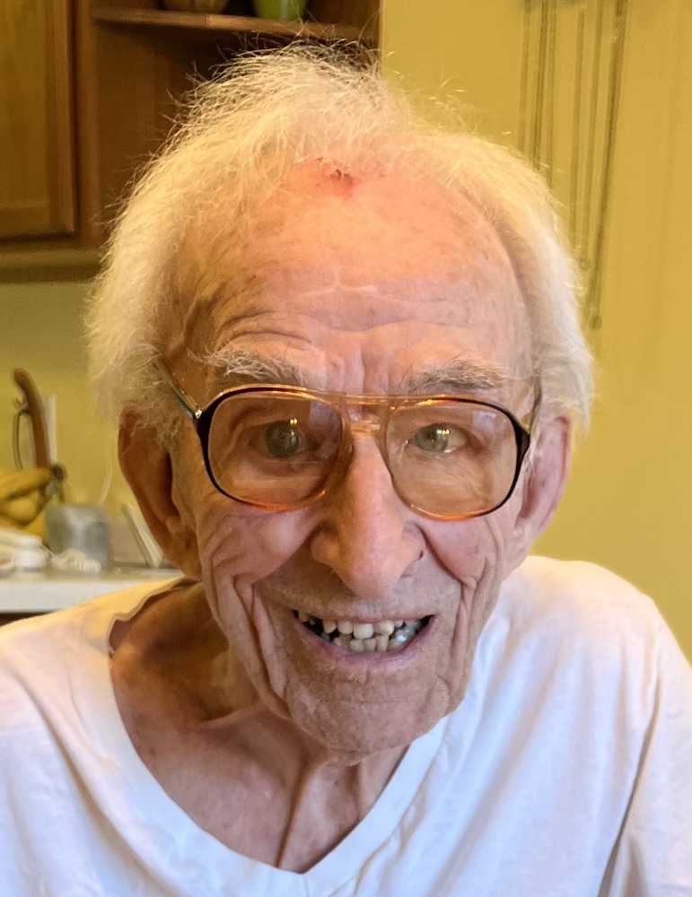 Richard “Dick” Stocke, Sr. 2024 Church & Chapel Funeral Services and Preplanning Centers