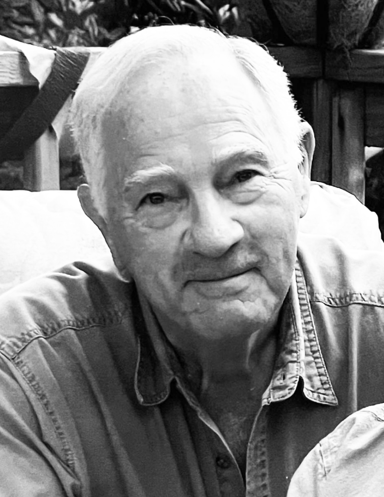 Dwight Richard "Dick" Hake 2024 John W. Keffer Funeral Homes and