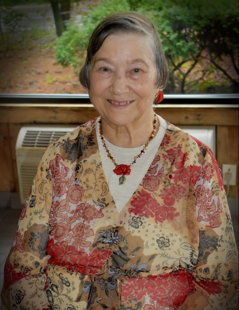 Viola Elizabeth "Liz" Kemp 2024 Maupin Funeral Home