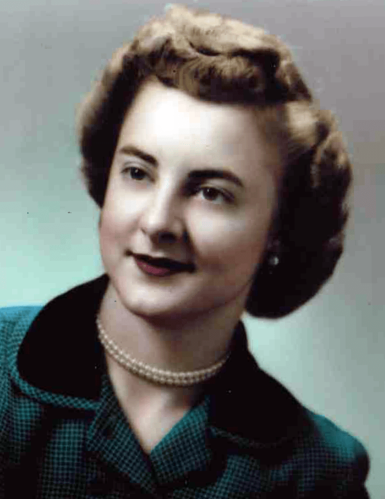 Leola J. Sydzyik 2024 CutlerO'NeillMeyerWoodring Funeral Home