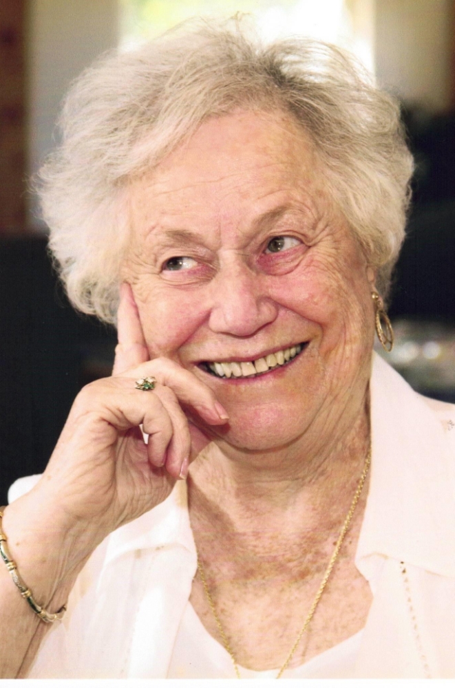 Clara Marie Zoeller 2024 Joseph E Ratterman & Son