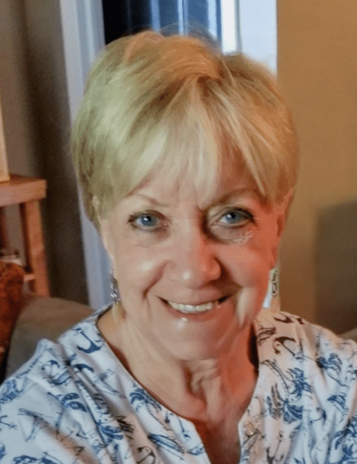 Carol Louise Card 2024 Steuernol & McLaren Funeral Homes