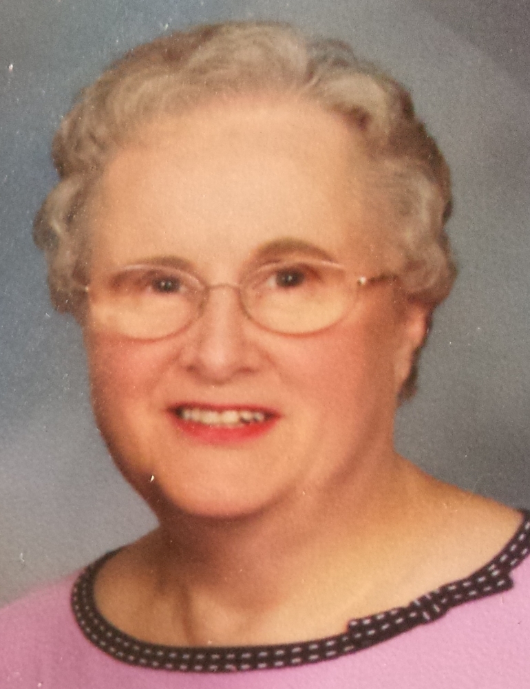 Hollis "Holly" A. Felske 2024 BevsekVerbick Funeral Home & Crematory