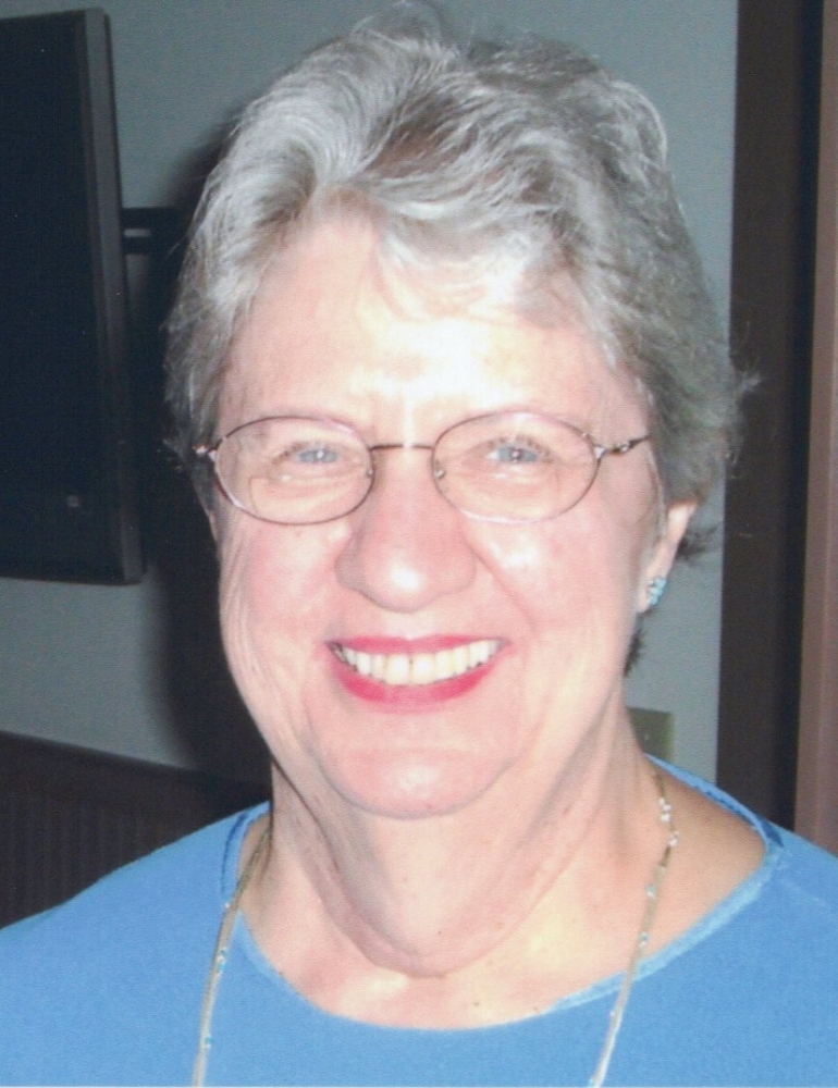 Barbara Ann Ladwig 2024 Oceanside Mortuary