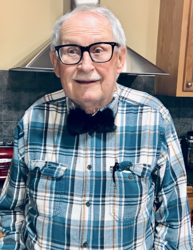 Curtis Folstad 2023 Cease Family Funeral Homes