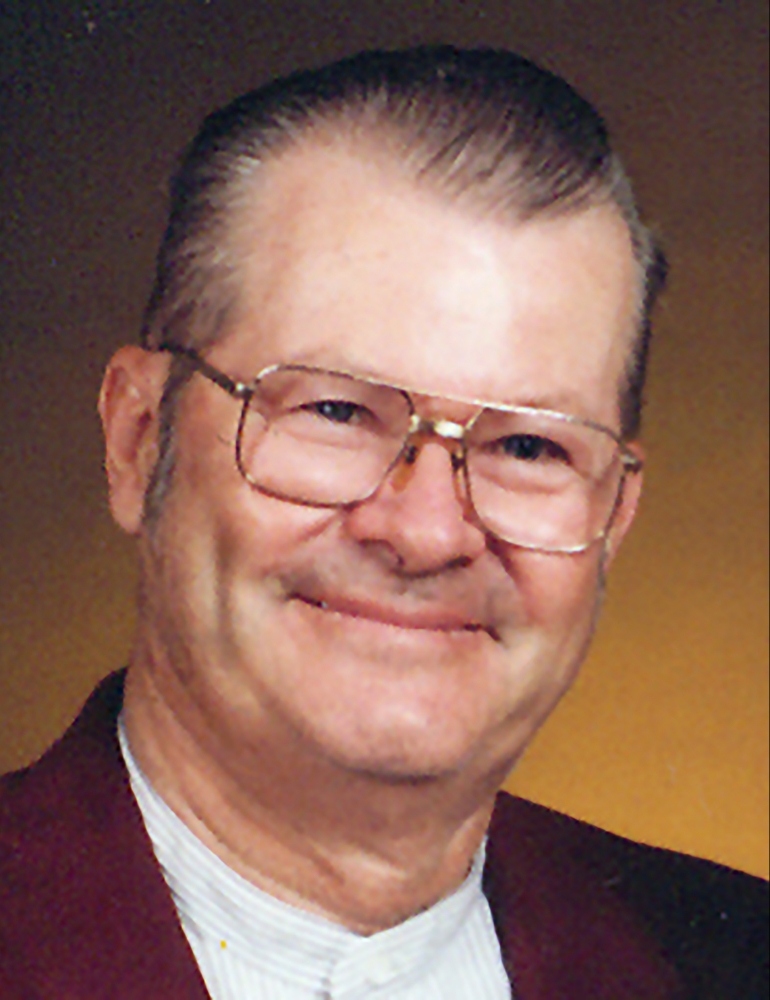 Edward E. "Eddie" 2024 KistlerPatterson Funeral Home