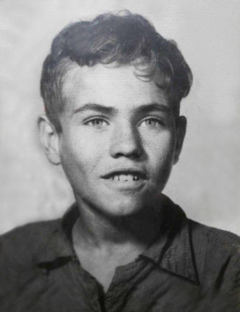 Fred Phillips, Jr 2024 Mallory Martin Funeral Home