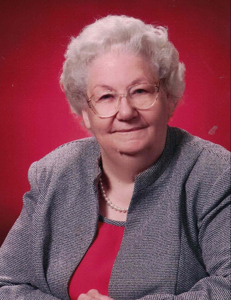 Betty Jean Freeman 2024 Reger Funeral Home