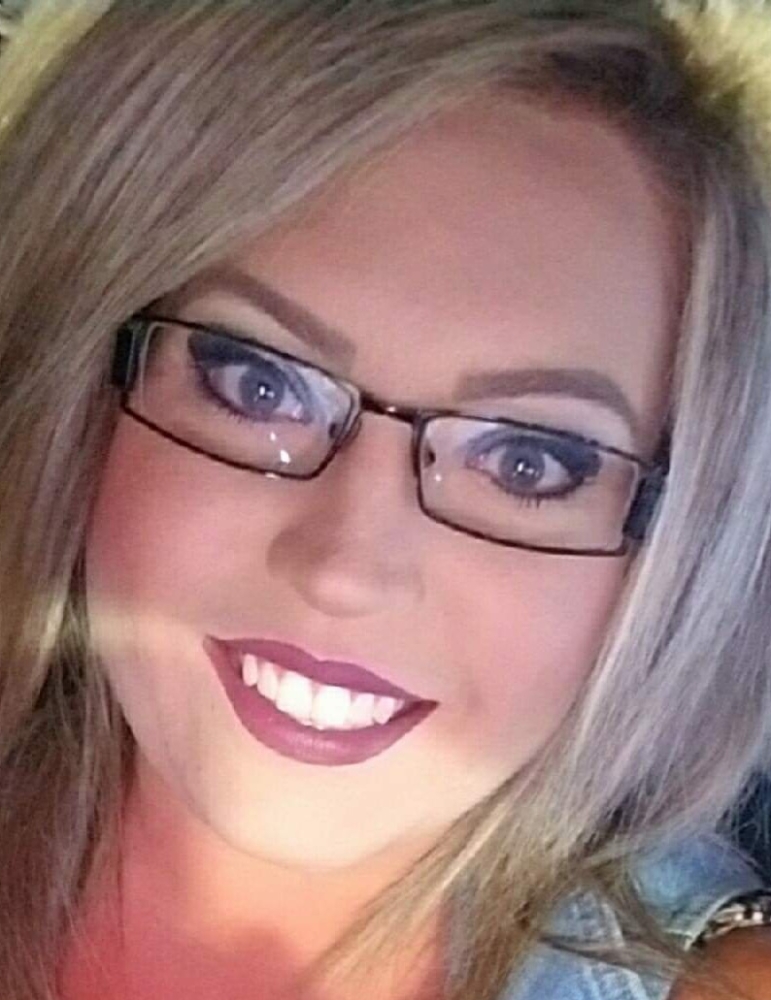 Krista Danielle Counts 2024 Kilgore Collier Funeral Home