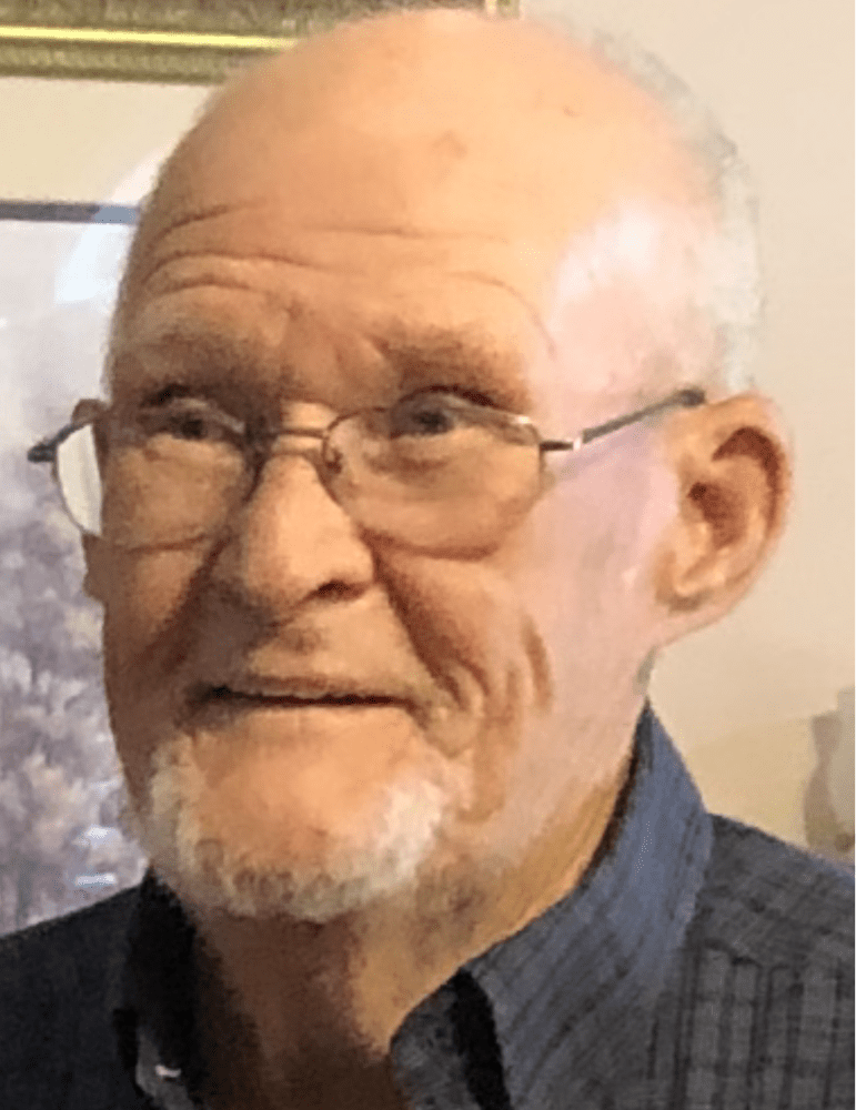 Herbert C. Bond 2024 Kerr Brothers Funeral Home