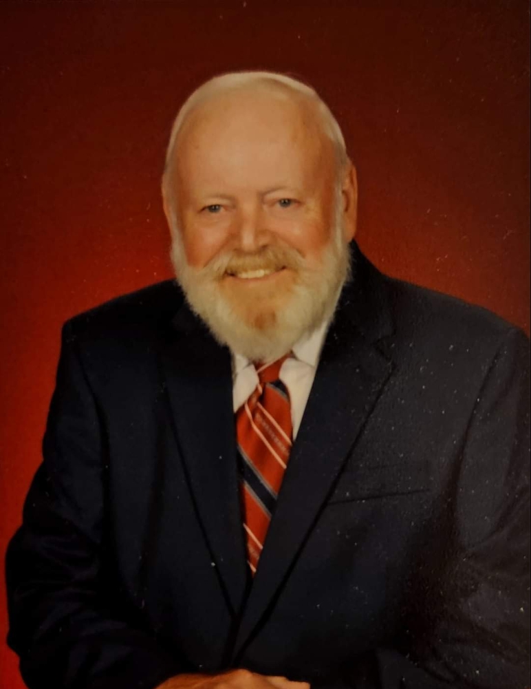 Ronald Odell Hall, Jr. 2024 Colonial Funeral Home and Chapel