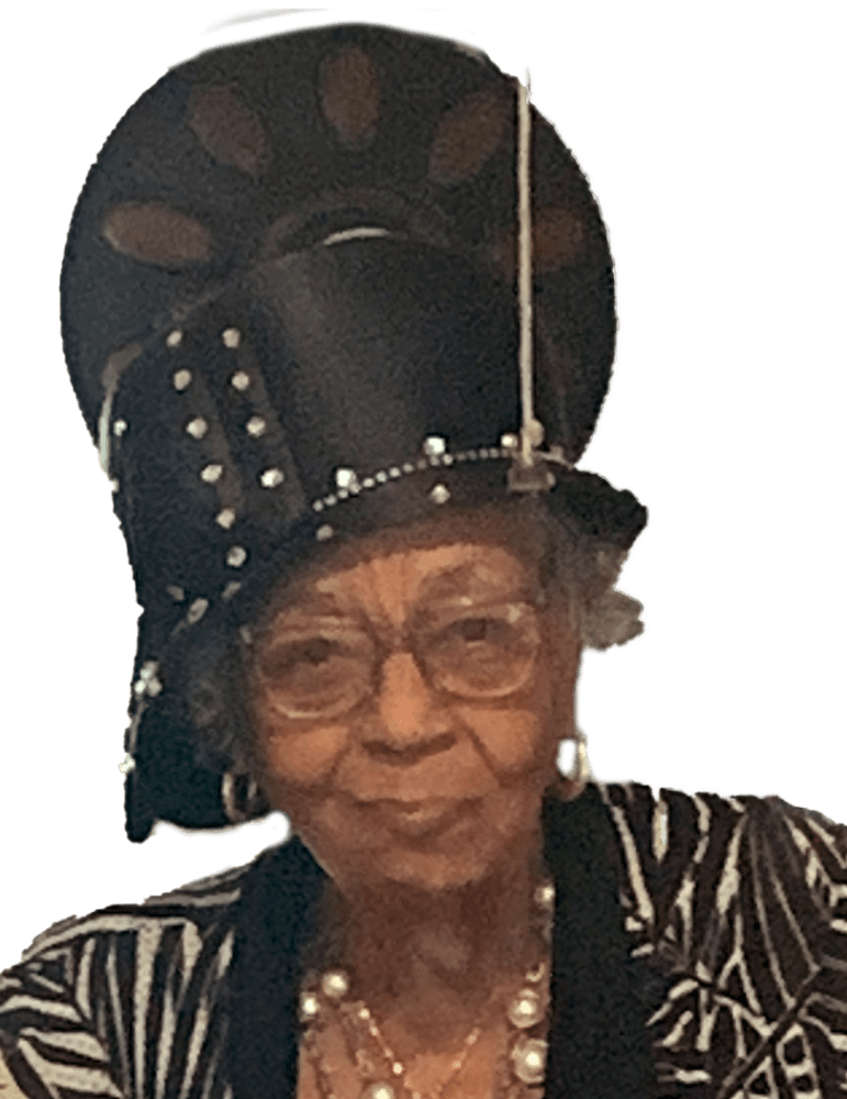 Mrs. Roberta G McGregory 2024 Davenport and Harris Funeral Home