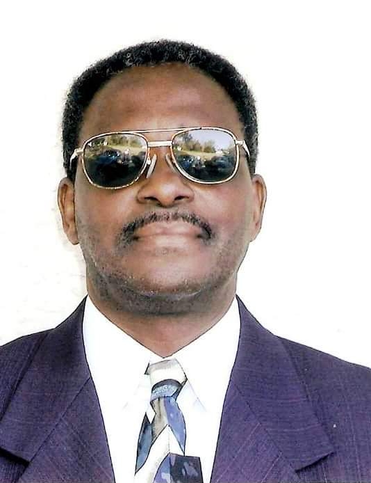 Henry Earl Taylor 2024 McKinnie Funeral Home