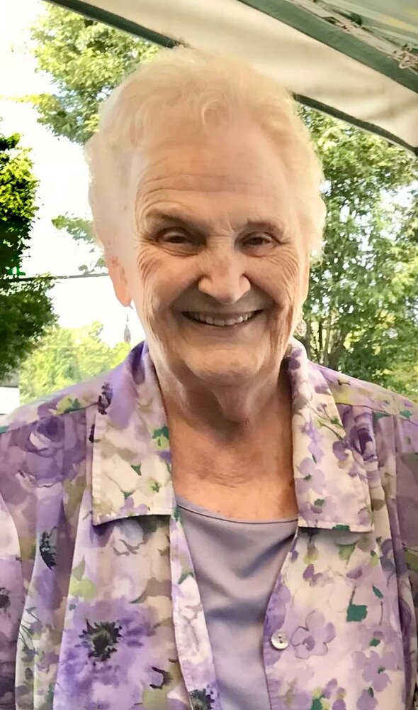 Bernadette H Foose 2024 Hudson Valley Funeral Home