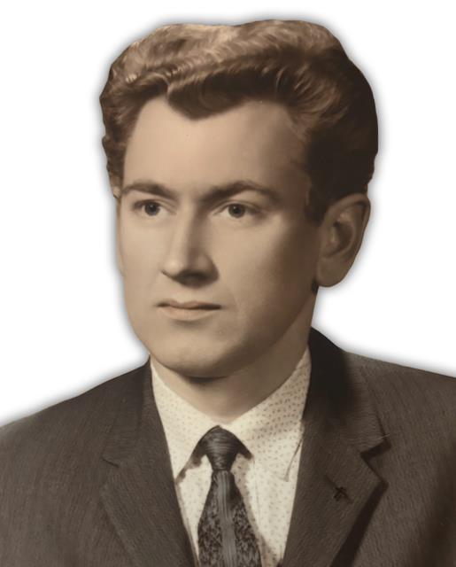 Antoine Joseph Duclos 2024 Cremation First Limited