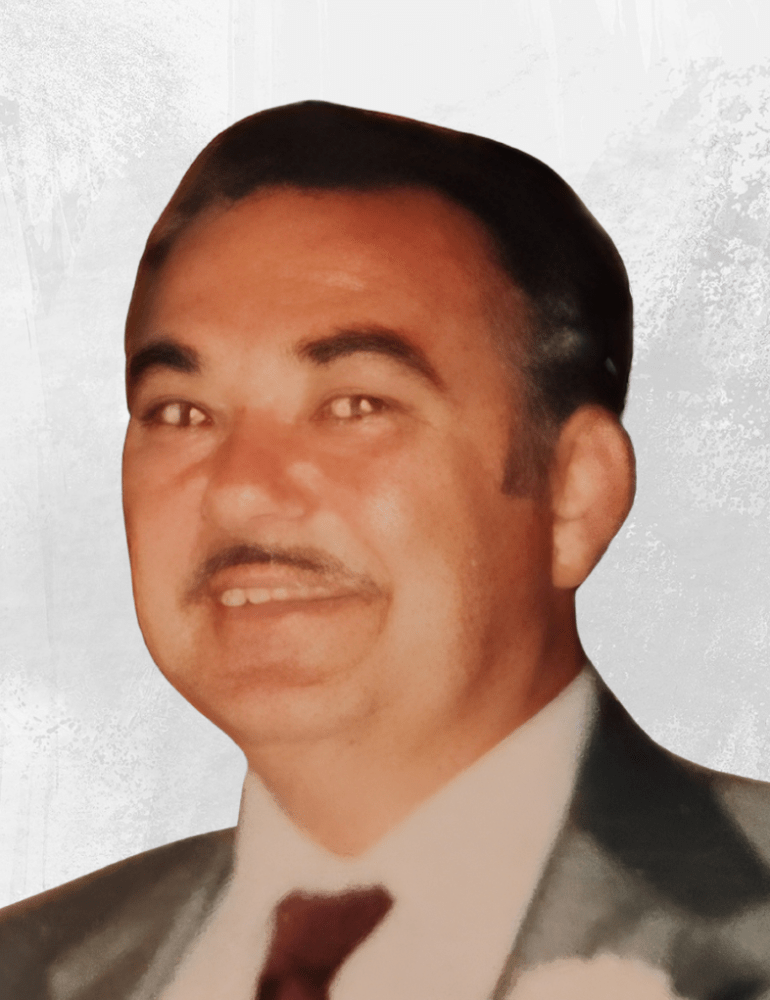 Letcher "Buddy" Scott 2024 Steuernol & McLaren Funeral Homes