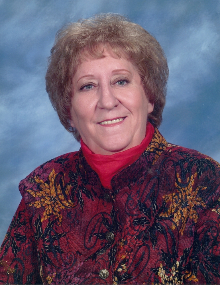 Lois Marie Brown 2024 James H Davis Funeral Home