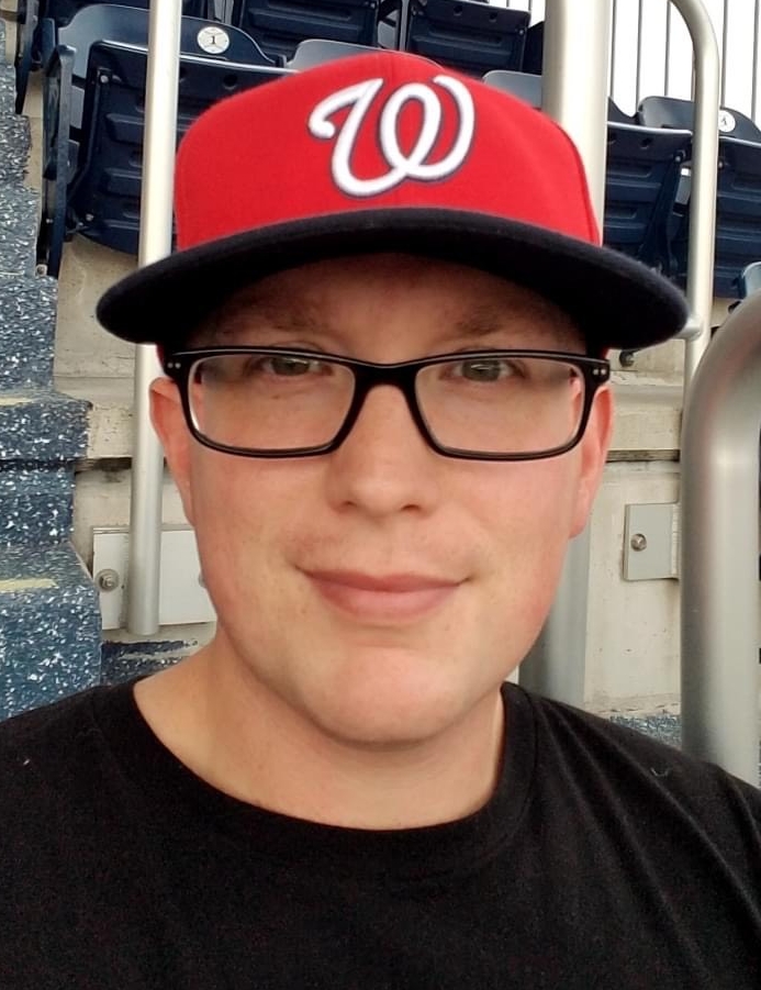 Justin Robert Bond 2024 Fairfax Memorial Funeral Home