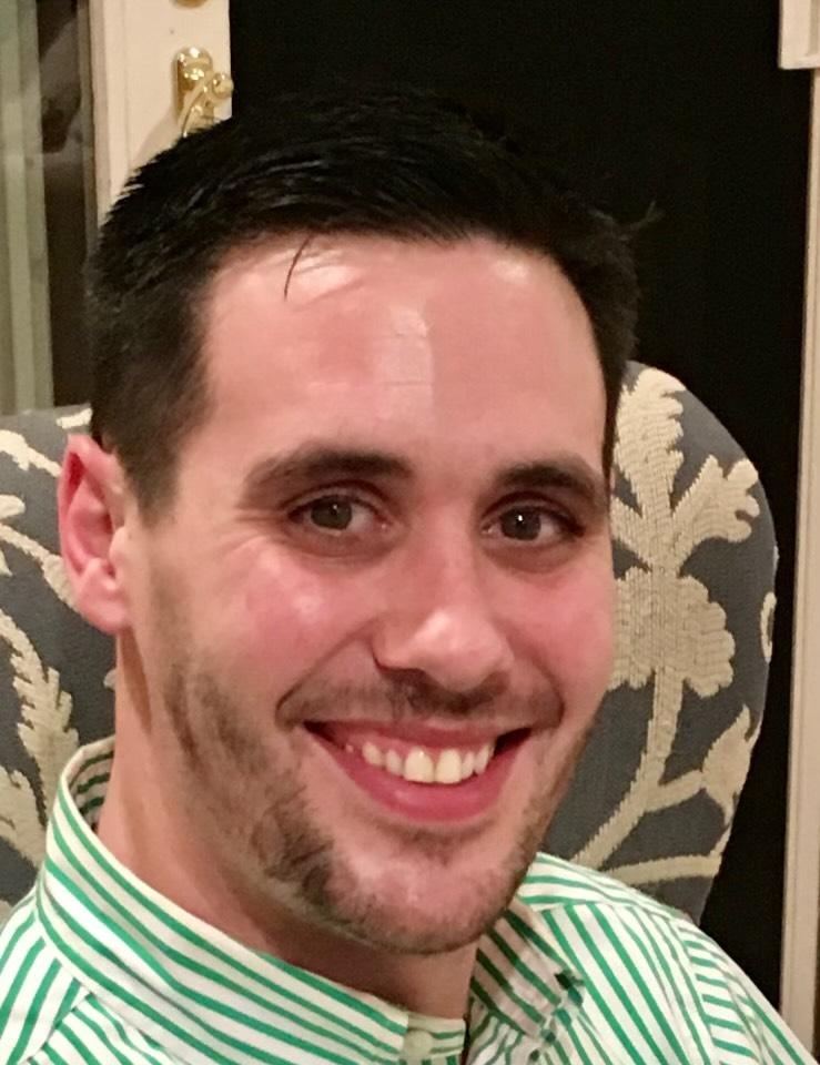 Robert D. Hayes 2024 Cartwright Funeral Home