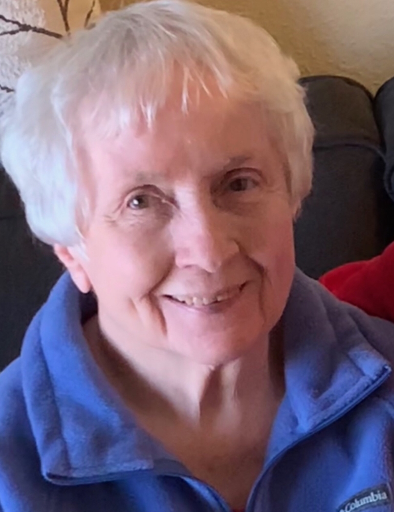 Patricia Ann Brelsfoard 2024 McDonald Funeral Home and Crematory