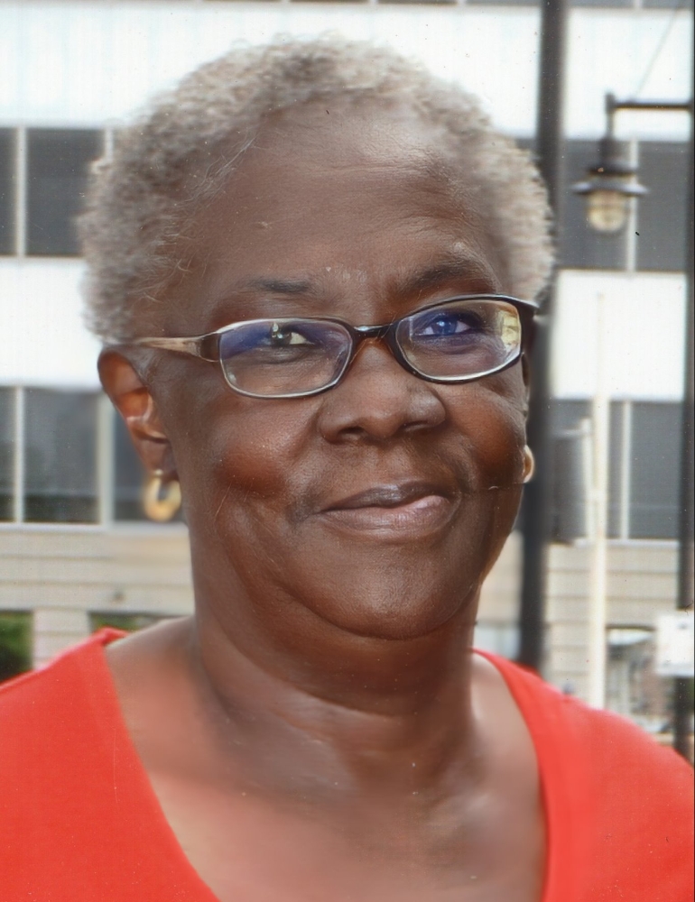 Jocile Cheatham Bailey 2024 C H Harris Funeral Home & Cremation