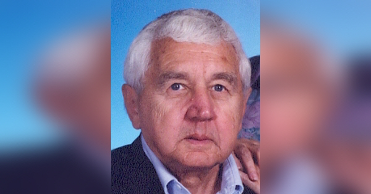 Gene Walter Obituary Visitation & Funeral Information