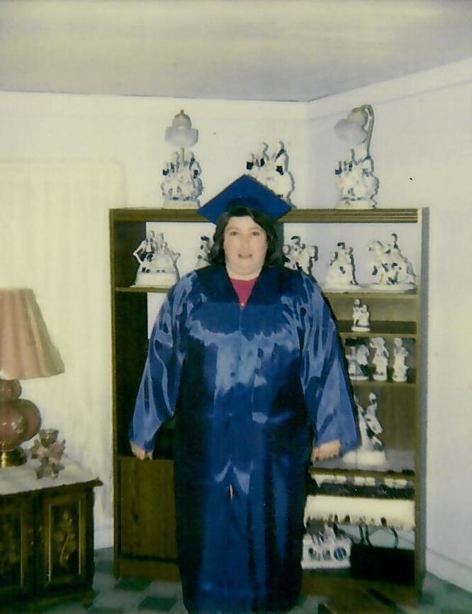 Christine Bowling 2024 Britton Funeral Home