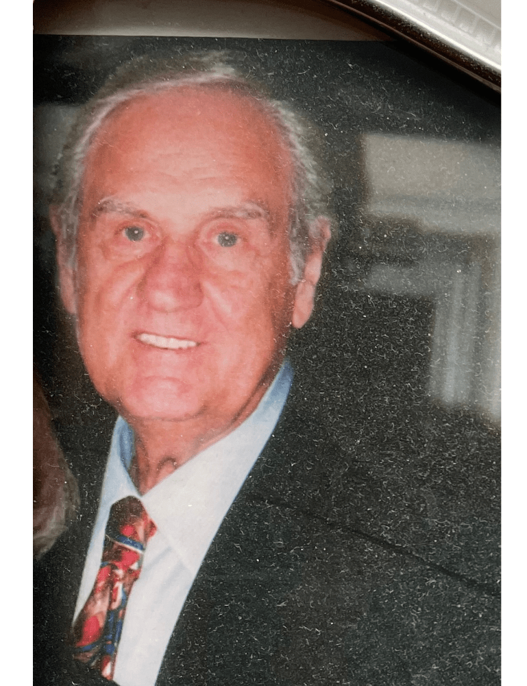 John Bartolomeo 2024 Edwards Dowdle Funeral Home