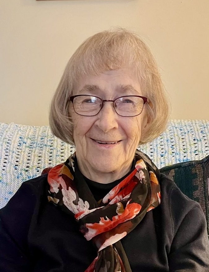 Mildred Theresa White 2024 Russells Funeral Home