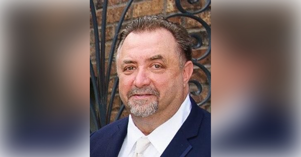 Obituary information for Michael Gerald Paquette