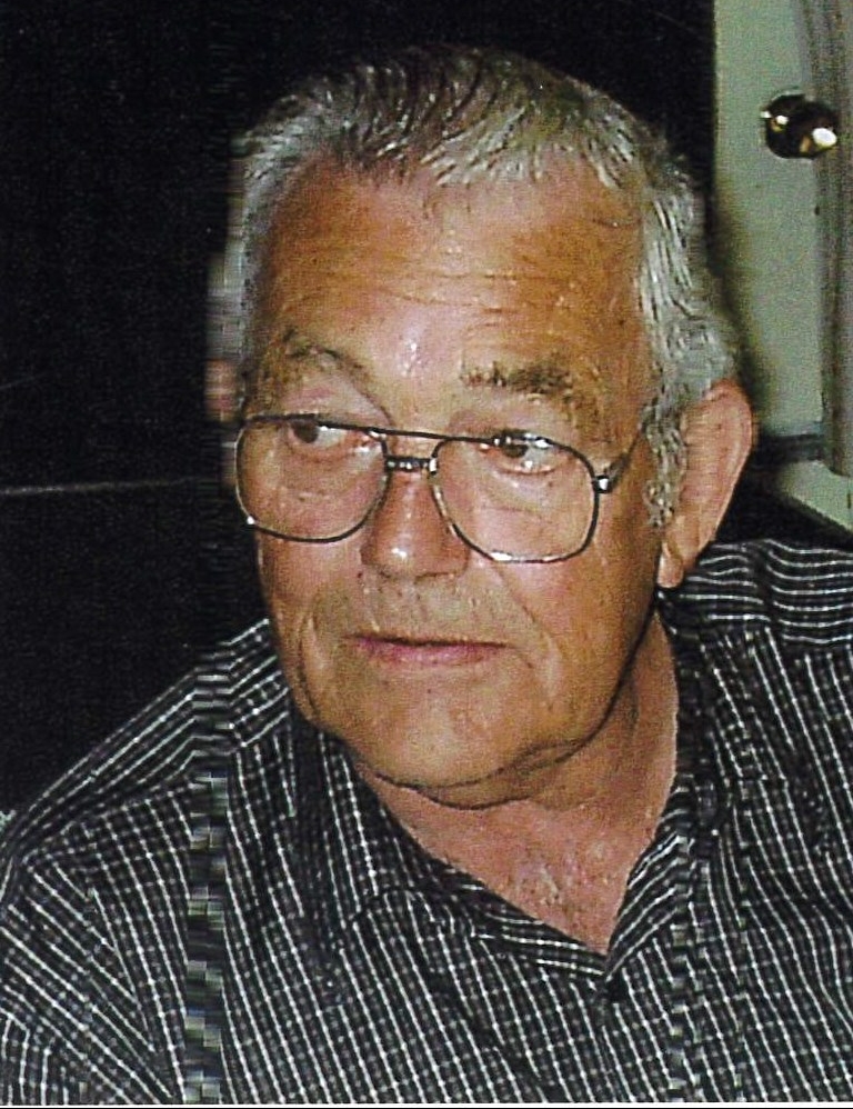 Luke Nicholas Alexander 2024 Russells Funeral Home