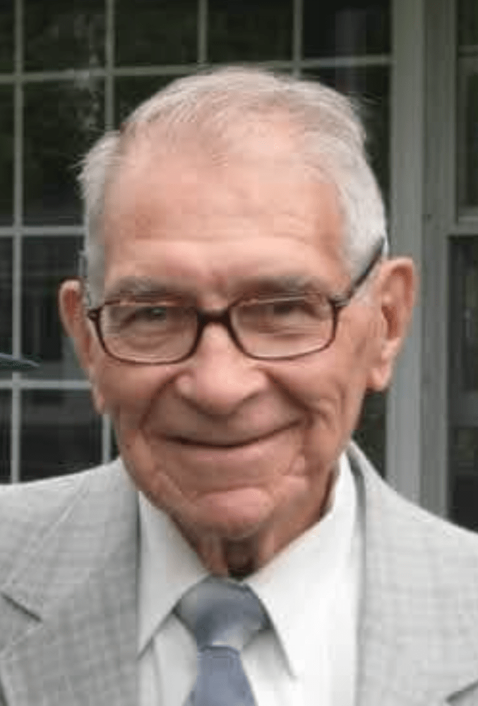 Robert C. Johnston 2024 Amigone Funeral Home Inc